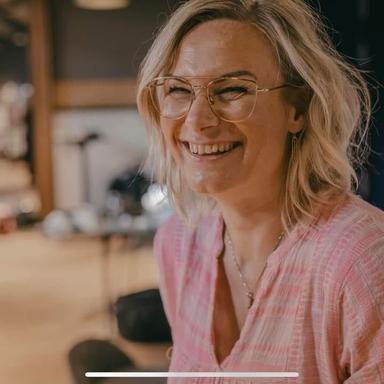 Clara Skovgaard - Inspirator &amp; foredragsholder