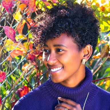 Silje Strabo - Smykkedesigner