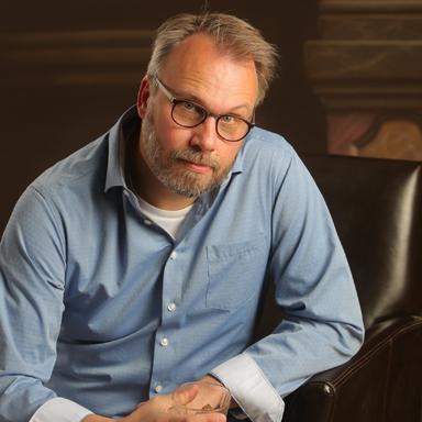 Kenneth Kirkeby  - Folkeskole lærer