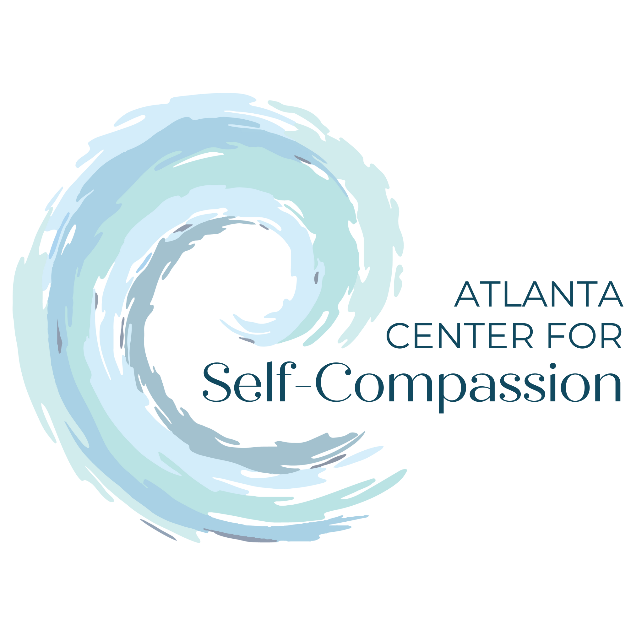 Atlanta Center for Self-Compassion logo