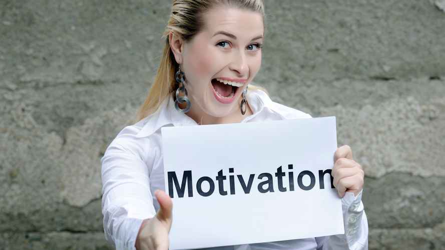 Mindset Blog - Unleash Your Motivation 4 Powerful Strategies