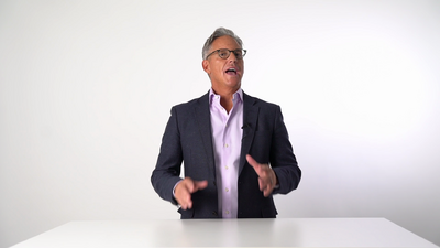 Intro Video 2 The Role of Your Coach