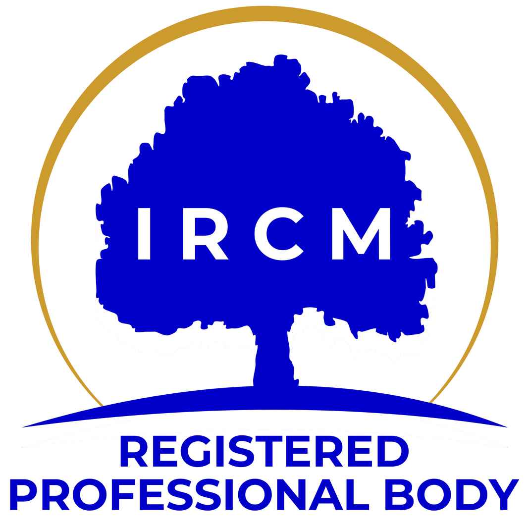 IRCM CIC Professional Body
