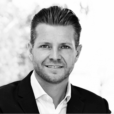Nicolaj Sommer, Motivation og udvikling v. Sommer & Partners – uddannet hos E-medicus