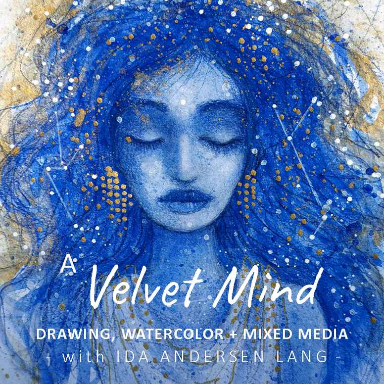 A Velvet Mind