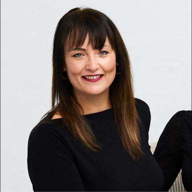 Kamilla Kyndby  - Selvstændig 