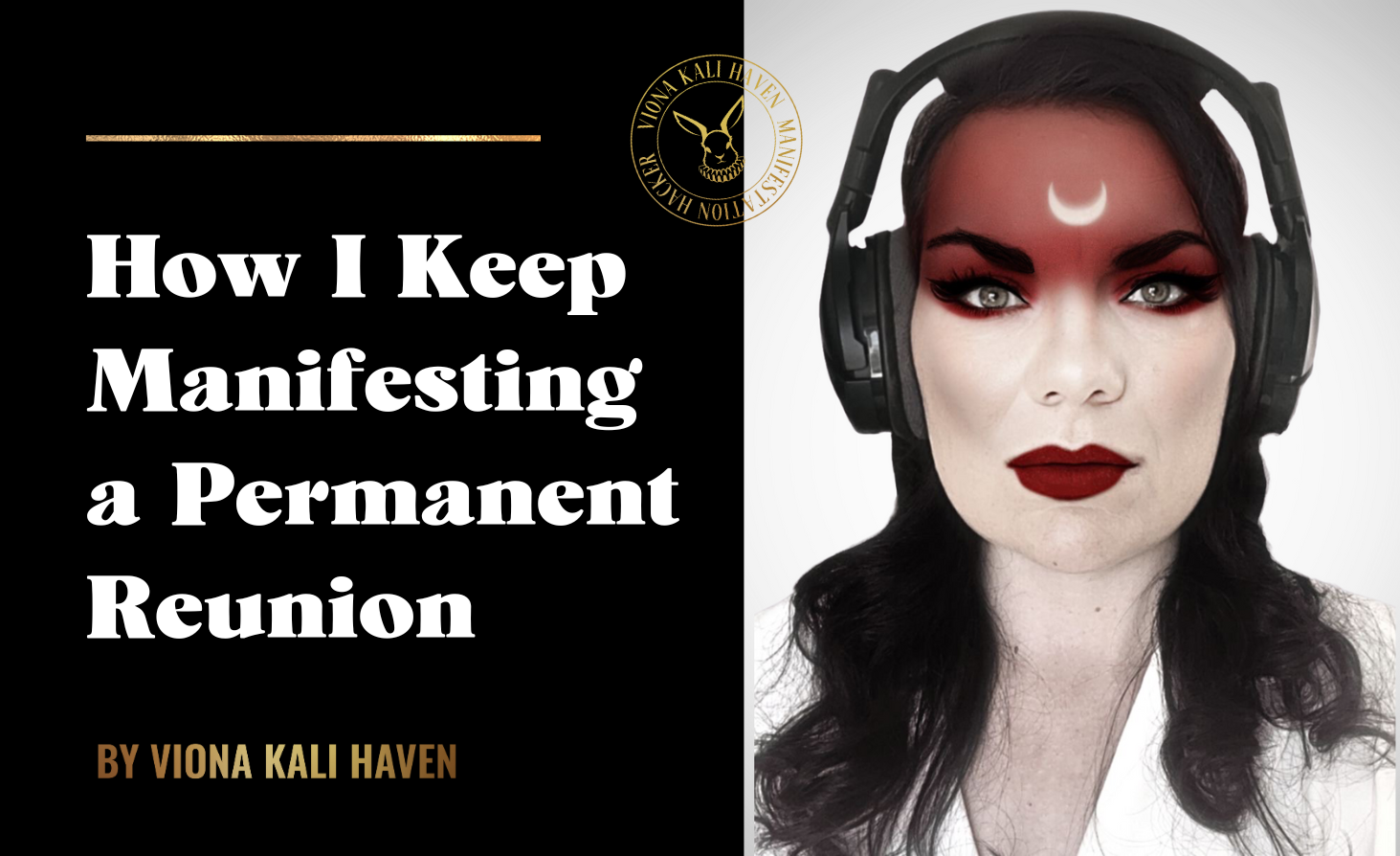 BLOG POSTS From Separation to Harmonious Union How I Reclaimed My Twin Flame (a No Bullsht Guide)
