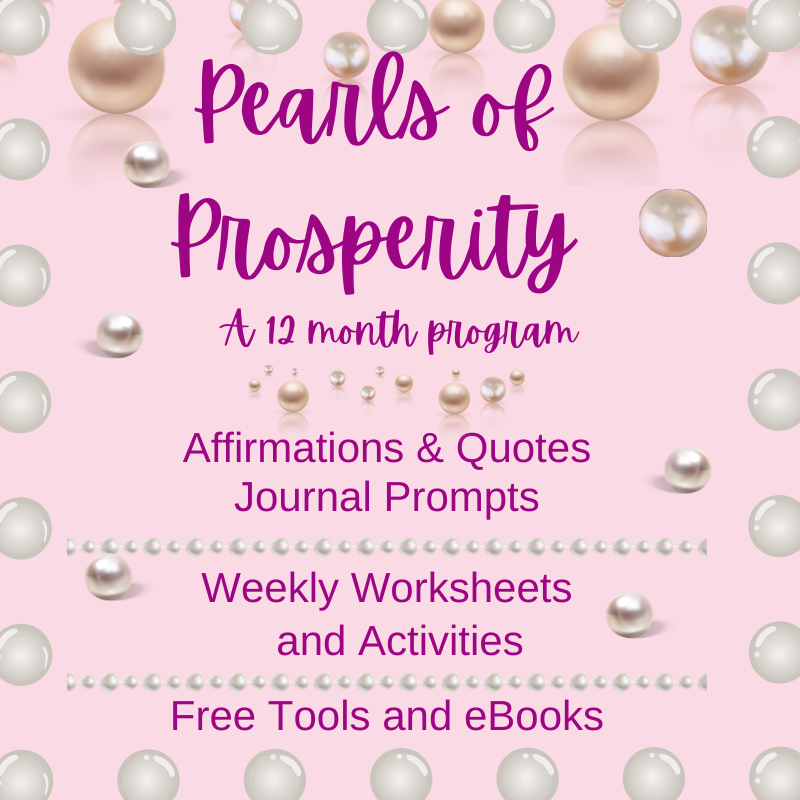 Pearls of Prosperity (6)