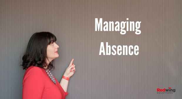 Managing Absence 700 x 380