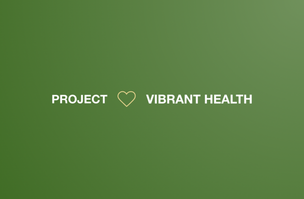 Project Vibrant Health