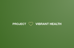 Project Vibrant Health