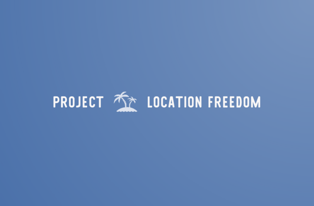 Project Location Freedom