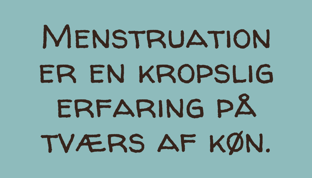 Kopi af Menstruation og transinklusion(1)