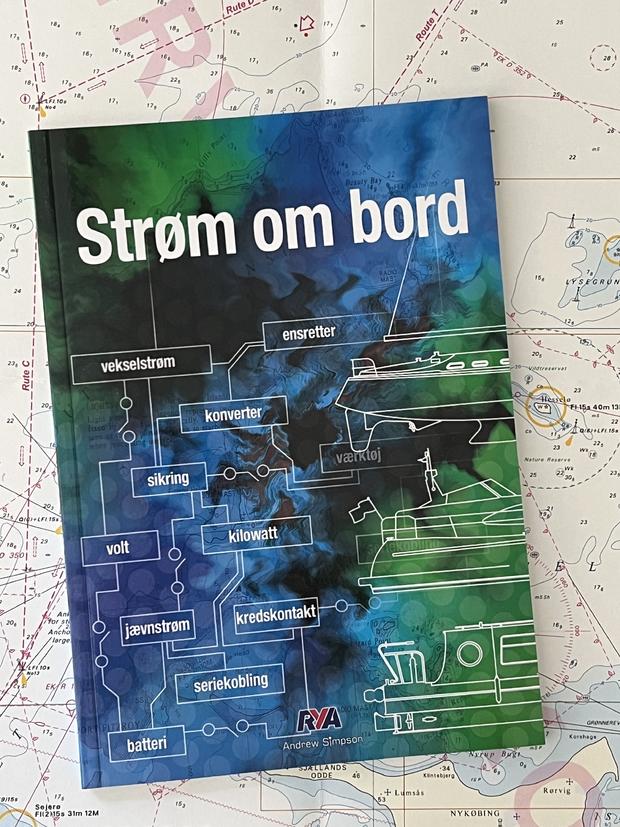 Strømombord