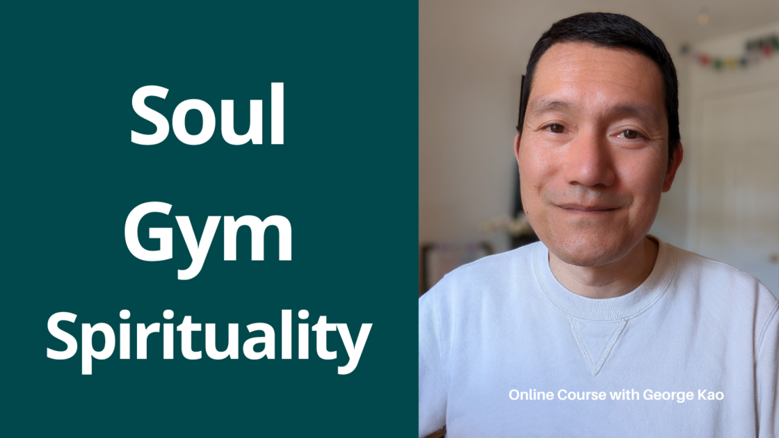 Soul Gym Spirituality