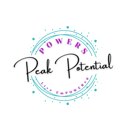 Becca Powers  logo