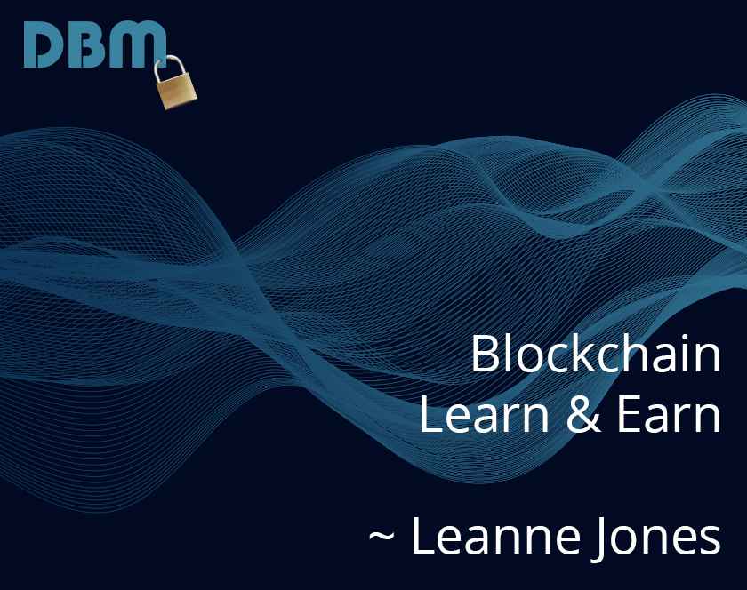 Blockchain-Learn-&-Earn-with-Leanne-Jones