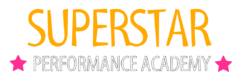 Superstar Performance Academy Logo