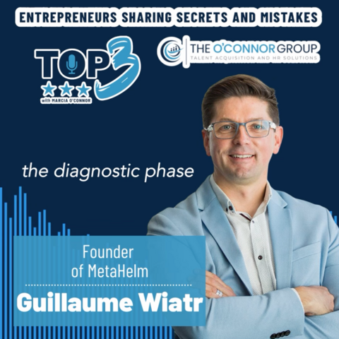 Top_Guillaume Wiatr Podcast