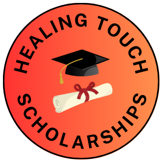 Healing Touch Scholarships icon