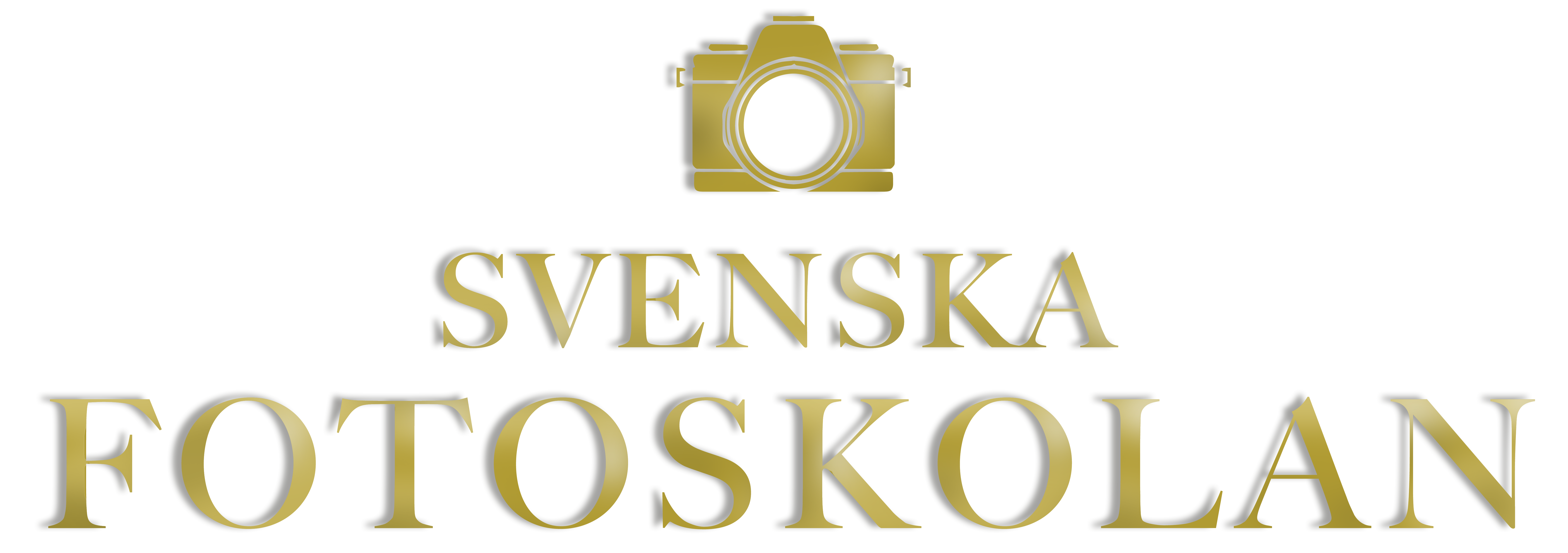 SVENSKA FOTOSKOLAN-logotypGULD-3