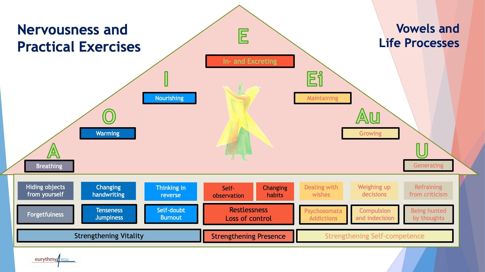 The 7x7 ABSR Action Chain - English pages