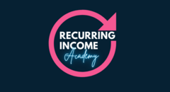 RECURRING INCOME ACADEMY (700 × 380px)