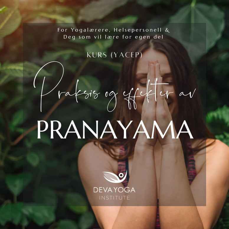 Pranayama 