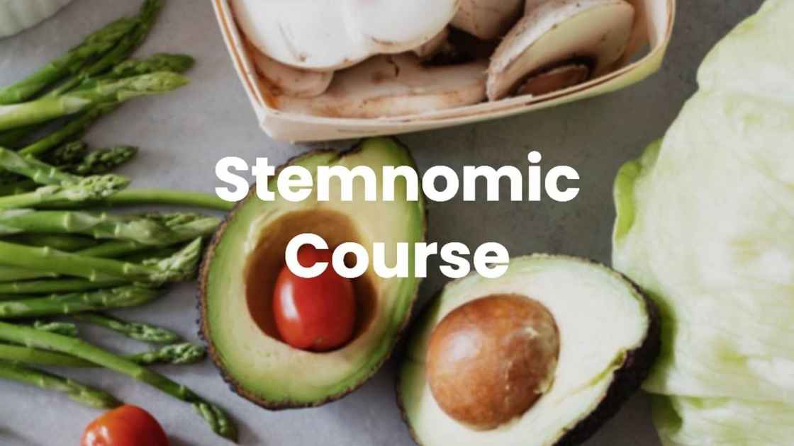 Stemnomic Course