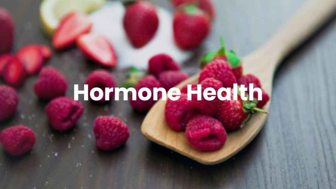 Hormone Health