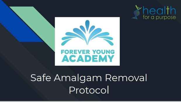 Safe Amalgam Removal Protocol