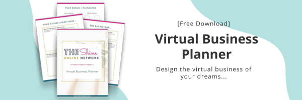 Virtual Business Planner