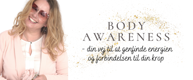 Body Awareness pc cover