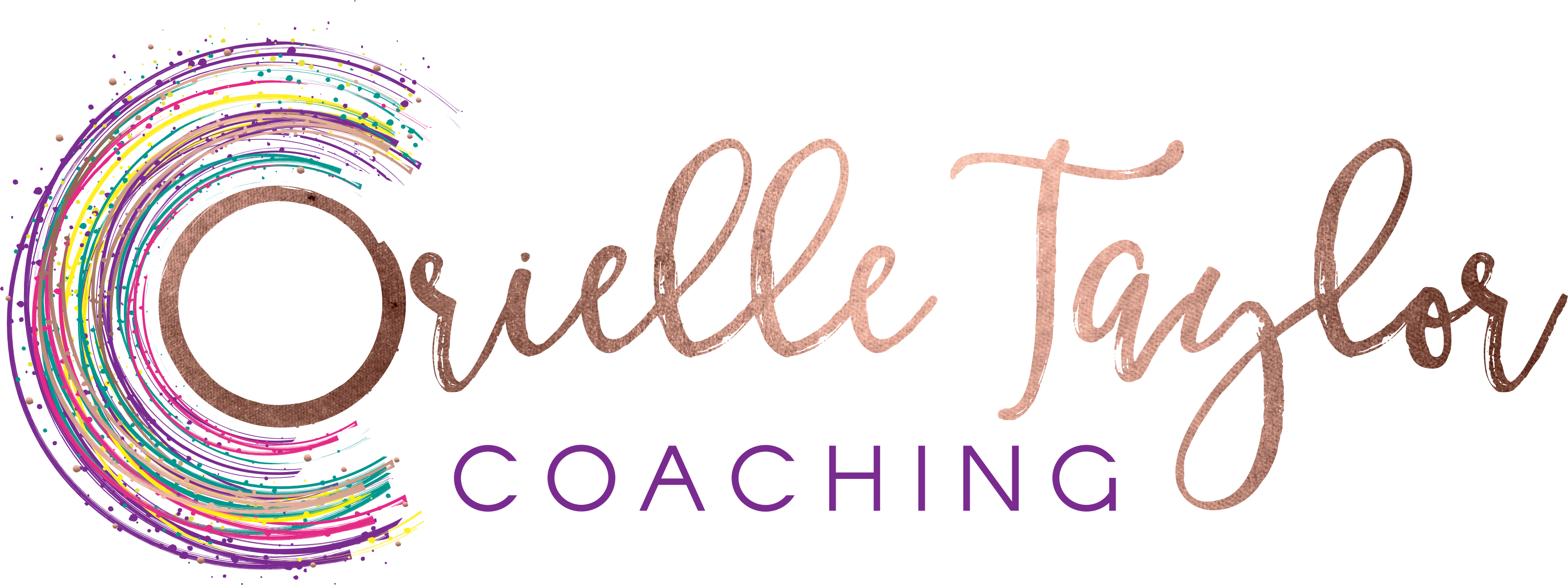 Orielle Taylor Coaching logo