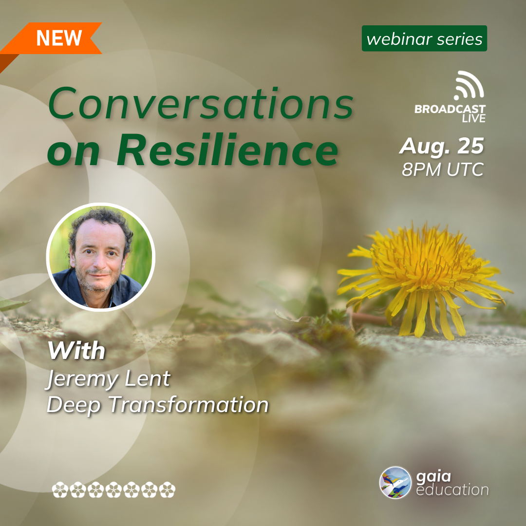 Webinar2508_Conversations on  Resilience _IG post
