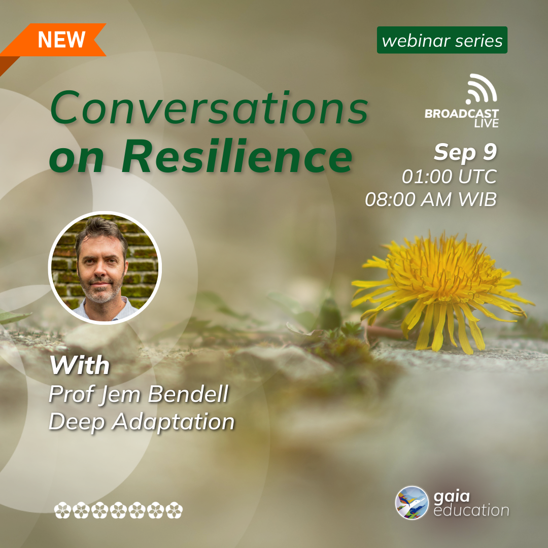 Webinar series 0909_Conversations on  Resilience _IG post