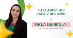 1-1 Leadership SAFCV Reviews 