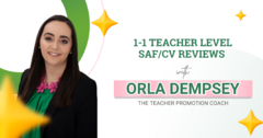 1-1 teacher Level SAFCV Reviews 