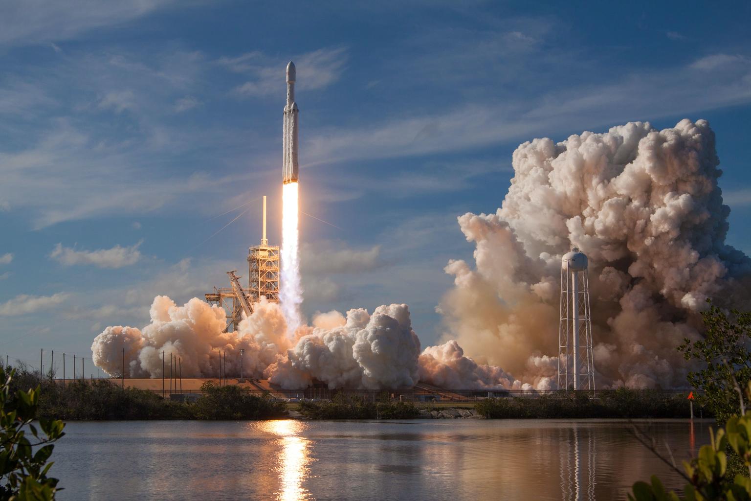 Term 4 - Rocket