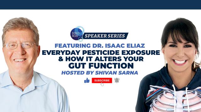 JV Dr. Isaac Eliaz Thumbnail