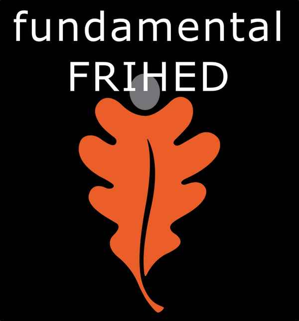 fundamental frihed