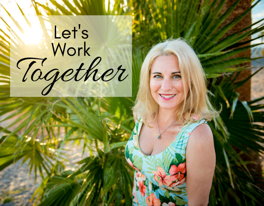 Erica Duran Business Coach and Lifestyle Mentor Coaching Programs | Header Images (Postcard in Canva) 5.5 × 4.3 in