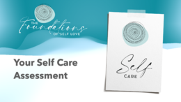 ‎ISL-09 Self Care Asessment Video Thumbnail.‎001