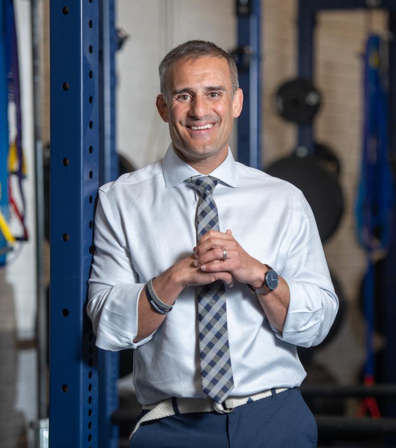 DrTArmanMindsetExperience