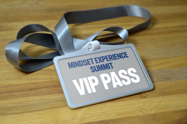 VIP Pass