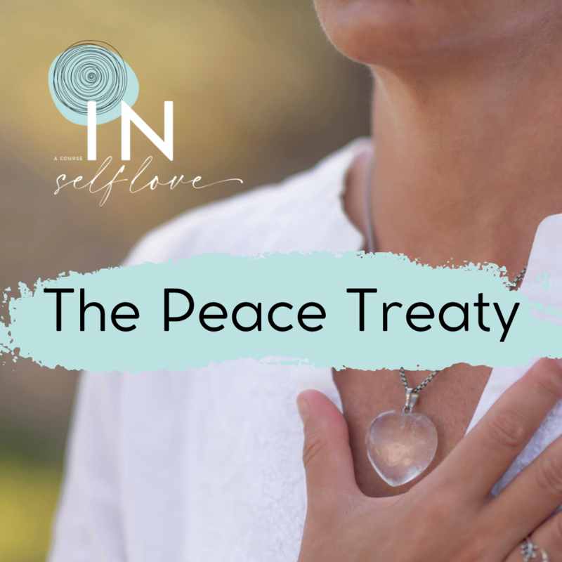 Peace Treaty Feature Icon