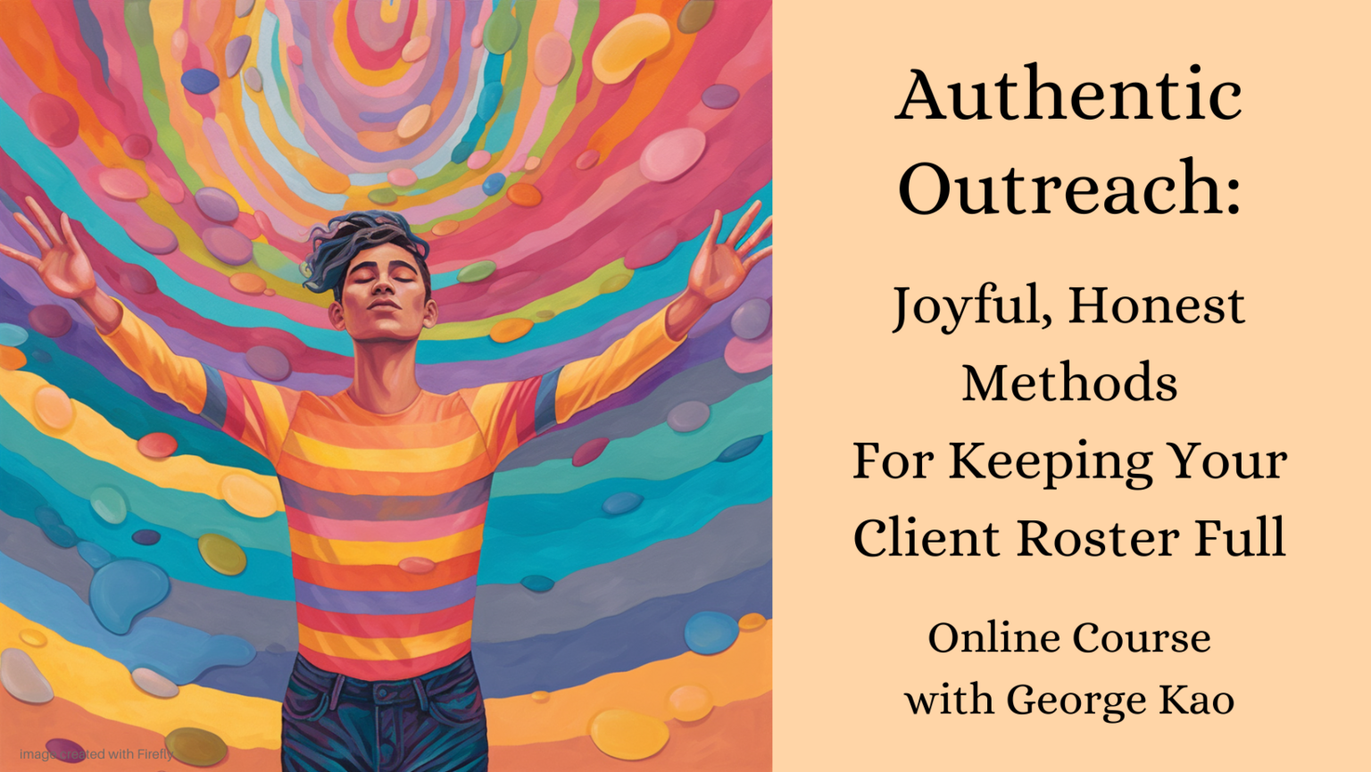 Authentic Outreach