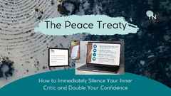 Peace Treaty Product Image for Order Form