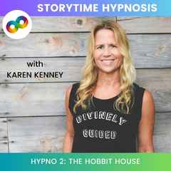 STORYTIME HYPNOSIS - HYPNO 2 - THE HOBBIT HOUSE