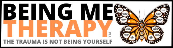 BM Therapy Logo